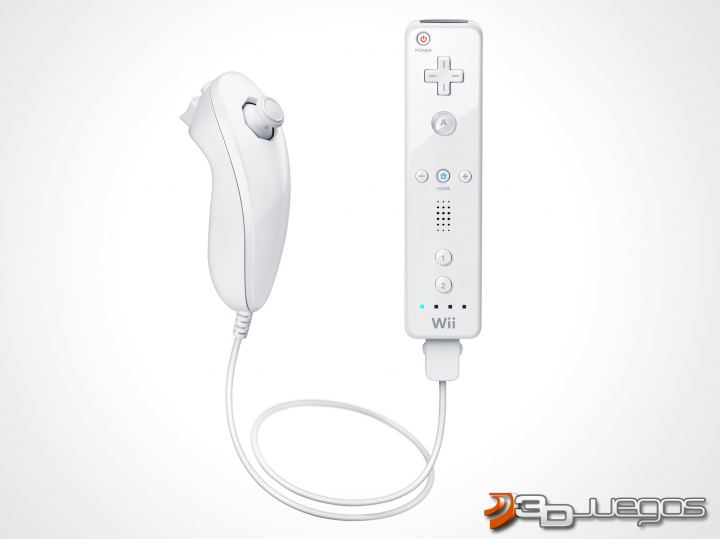 Nintendo Wii