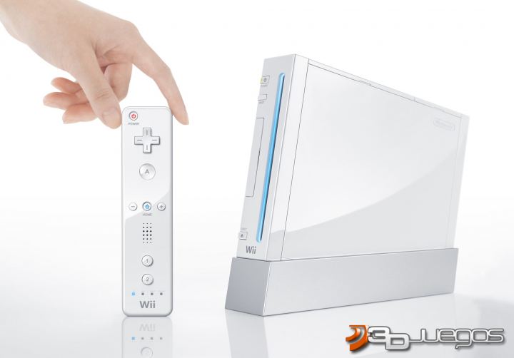 Nintendo Wii