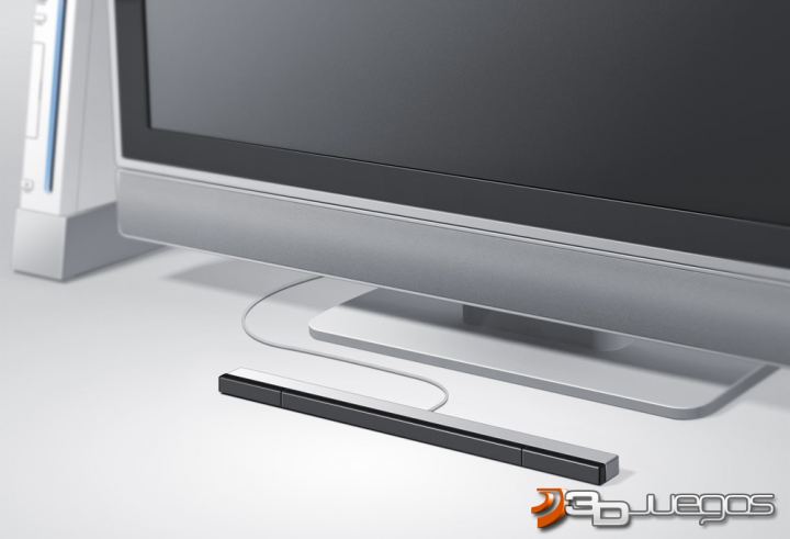 Nintendo Wii