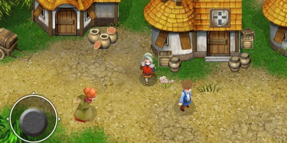 Final Fantasy III