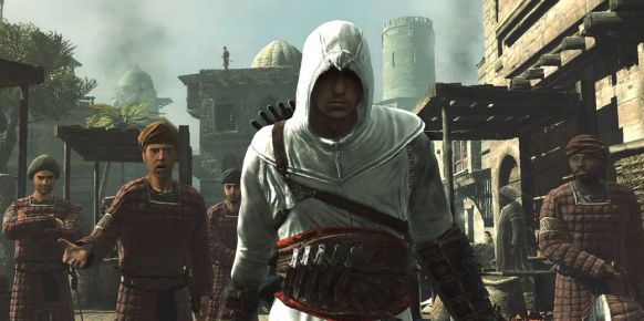 Assassin's Creed