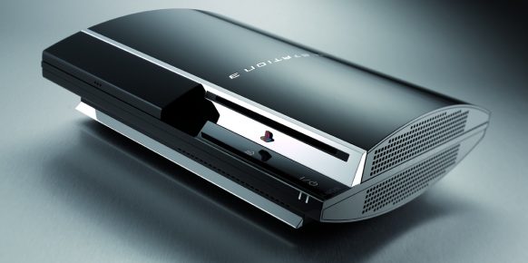 PlayStation 3