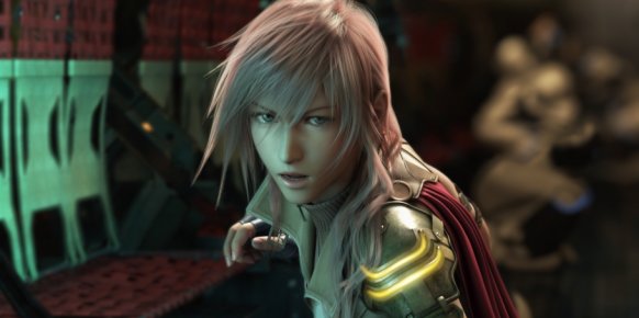 Final Fantasy XIII