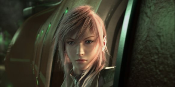 Final Fantasy XIII