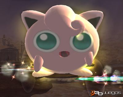 Super Smash Bros. Brawl