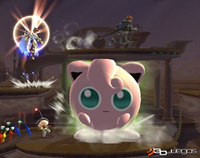 Super Smash Bros. Brawl