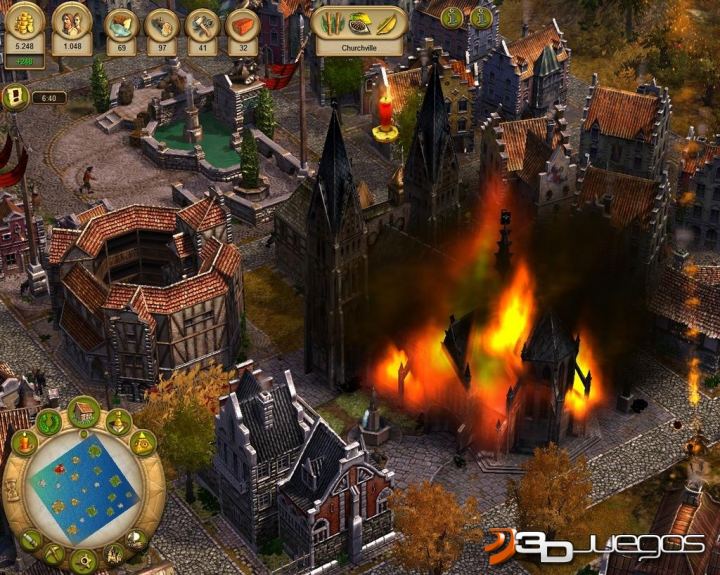 ANNO 1701