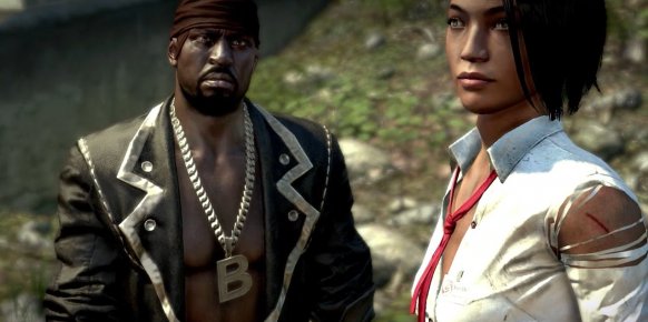 Dead Island