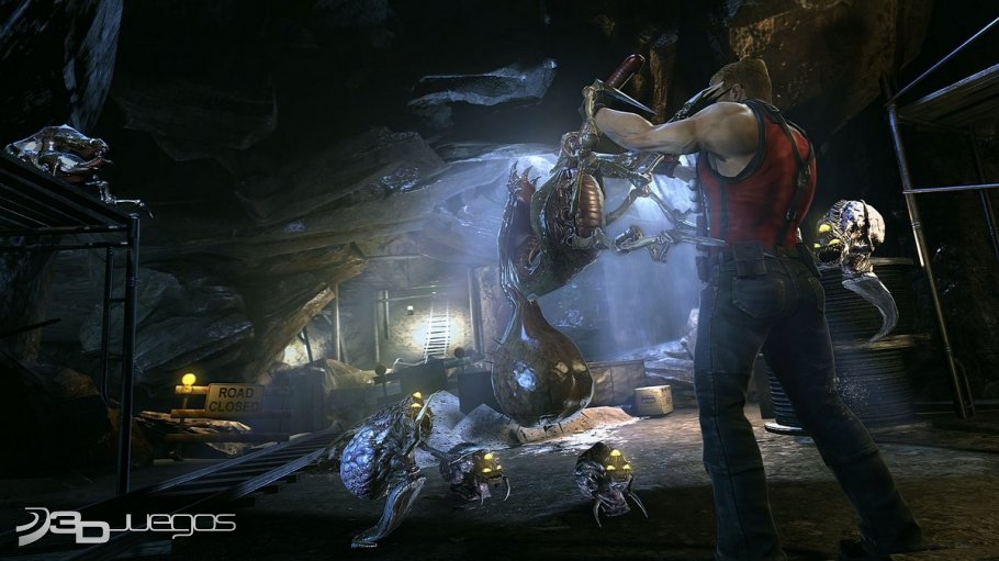 Duke Nukem Forever