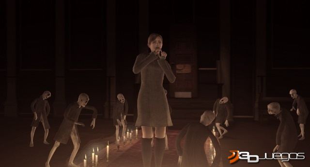 Rule of Rose