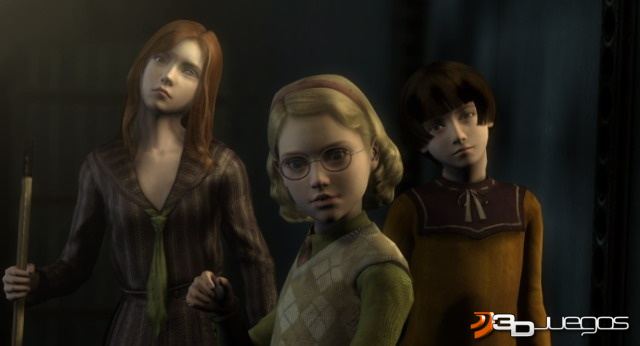 Rule of Rose