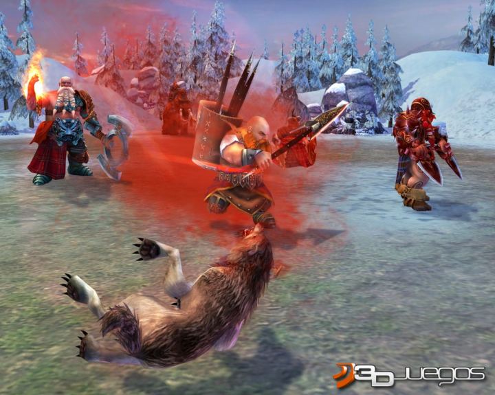 Heroes of Might & Magic V: Hammers of Fate