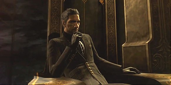 Final Fantasy Versus XIII