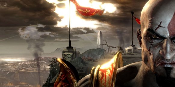 God of War 3