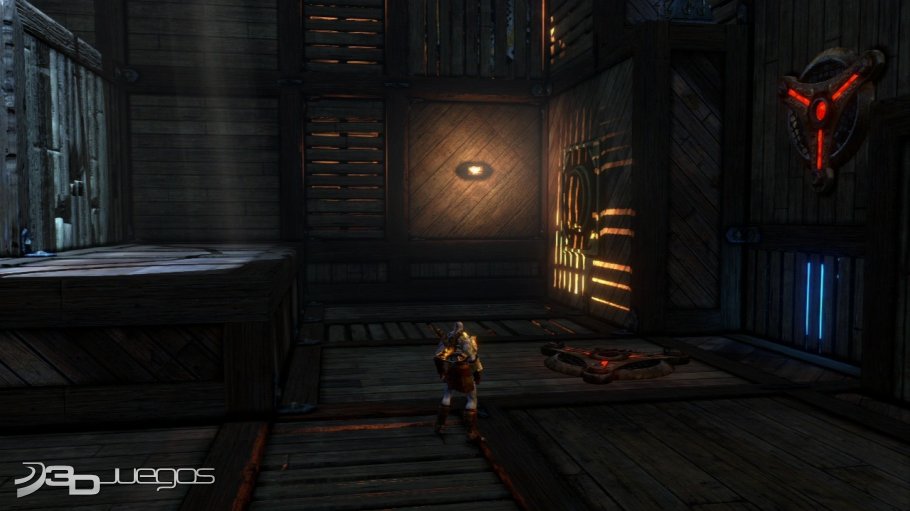 God of War 3