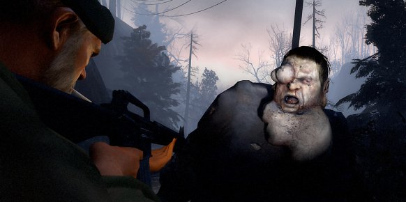 Left 4 Dead