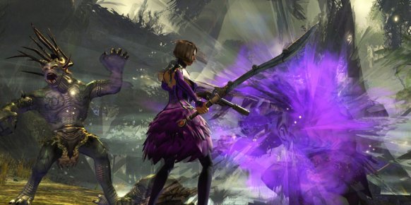 Guild Wars 2
