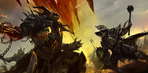 Guild Wars 2