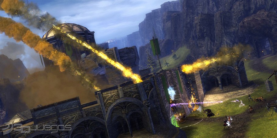 Guild Wars 2