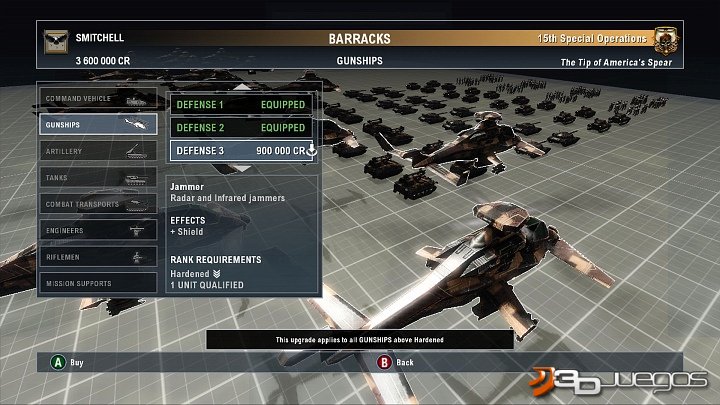 Tom Clancy's EndWar