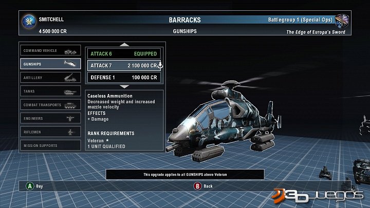 Tom Clancy's EndWar