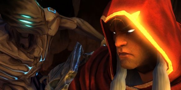 Darksiders