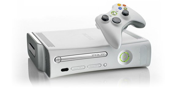 Xbox 360