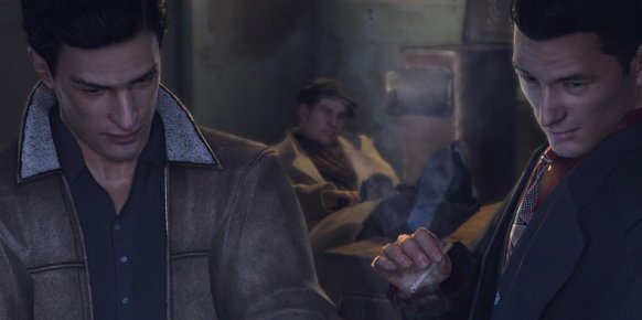 Mafia 2