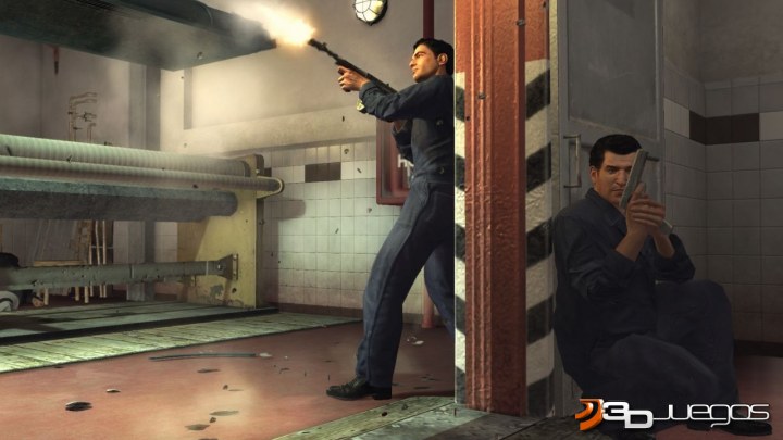 Mafia 2