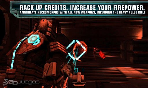 Dead Space
