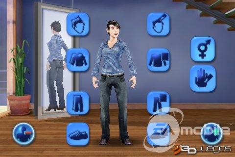 Los Sims 3