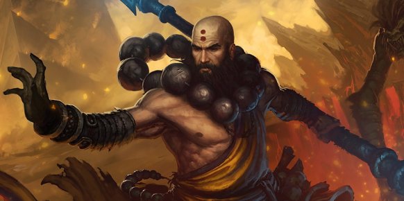 Diablo III
