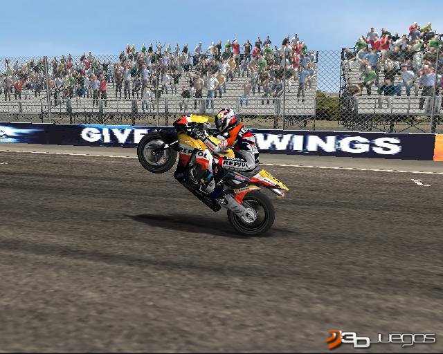 MotoGP 08