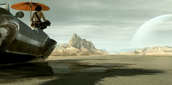 Beyond Good & Evil 2