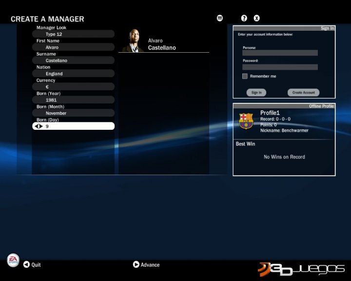 FIFA 09