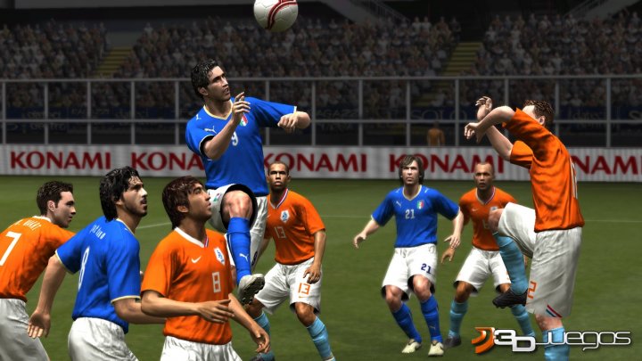PES 2009