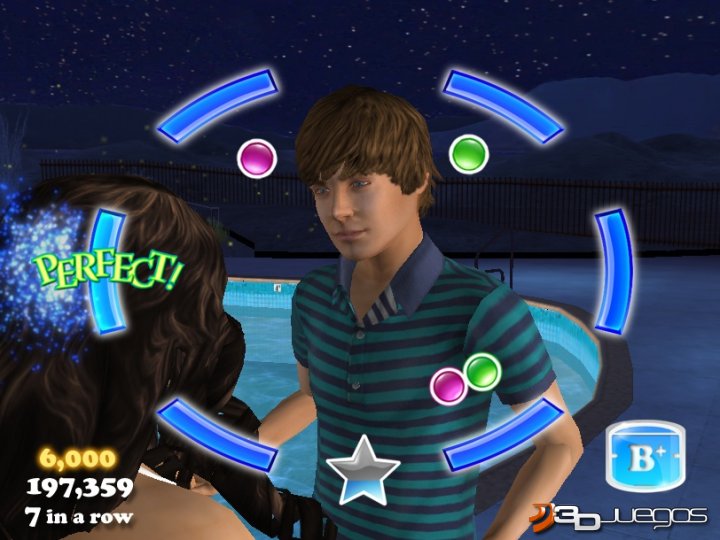 JUEGOS GRATIS DE HIGH SCHOOL MUSICAL juegos gratis de high school musical: