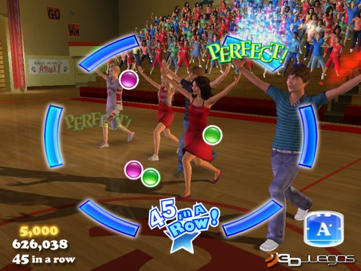 JUEGOS GRATIS DE HIGH SCHOOL MUSICAL juegos gratis de high school musical: