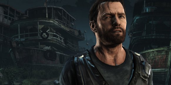 Max Payne 3