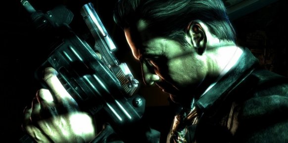 Max Payne 3
