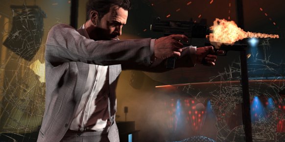 Max Payne 3
