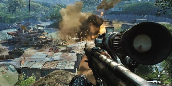 Far Cry 3