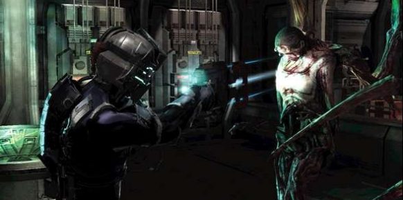 Dead Space 2