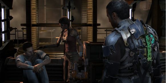 Dead Space 2