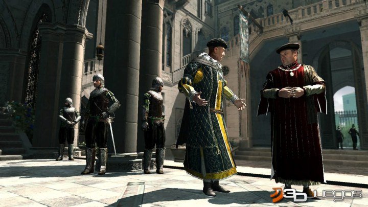 Assassin's Creed 2