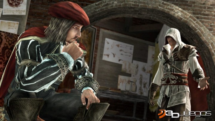 Assassin's Creed 2