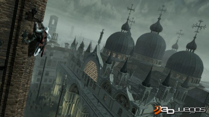 Assassin's Creed 2
