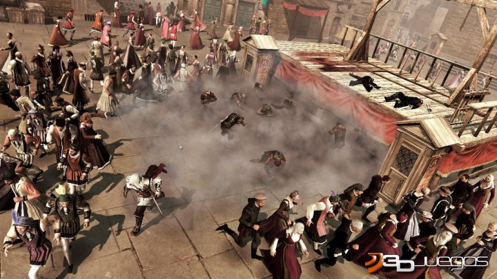 Assassin's Creed 2