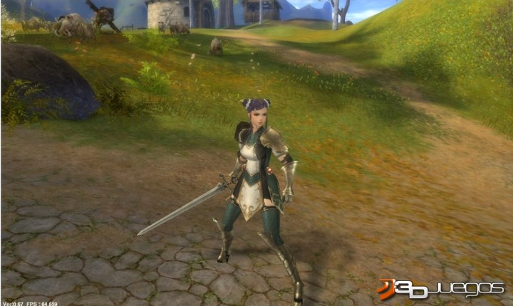 Aika Online
