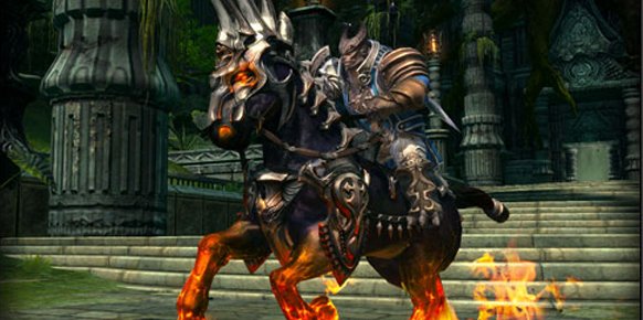 TERA: True Action Combat